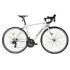 ROCKBROS AERIX 700C Road Bike Bicycle Shimano 16 Speed Aluminum Frame Disc Brake picture
