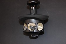 Trimble Spectra Precision 360 degree Prism 58128001 with height adapter NEW OEM picture