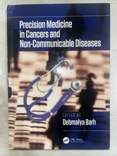 Precision Medicine in Cancers and Non-Communicable Diseases: Prediction, Prevent picture