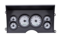 Dakota Digital 1988-94 Chevy GMC Pickup Truck Analog Gauge System VHX-88C-PU-S-W picture