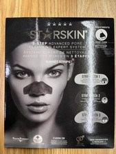 STARSKIN Sunset Strips 3-Step Advanced Pore Cleansing Expert System 2 Treatments picture