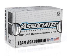 Associated 90053 RC10B6 Builder's Support Kit 2 picture