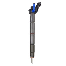 New Oem Fomoco Fuel Injector for 2011 - 2019 Ford 6.7L Powerstroke (Blue Stem) picture