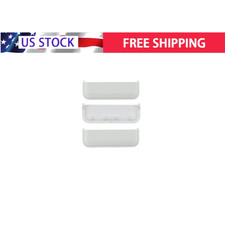 W10861225 AP5999398 PS11731583 W10714516 Dryer Door Handle forWhirlpool 3-PACK A picture