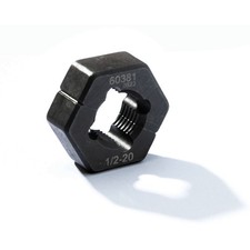 Steelman 1/2-20 SAE Split Die Thread Chaser 60381 picture