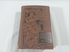 Charles O'Malley, The Irish Dragon by Charles Lever, 1887 HC, 2 Volumes In One picture