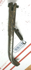 1977 -79  YAMAHA DT 400 OEM KICK STAND picture