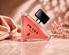 Prada Paradoxe Intense Eau de Parfum 90ml Women's Spray - Sealed Box &  picture