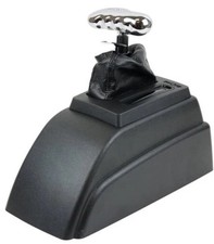 B&M 80885 Hammer Shifter For 3 & 4 Speed Automatic Transmissions picture