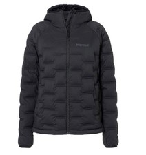 Marmot Women's WarmCube™ Active Novus Hoody in Black Size XL picture