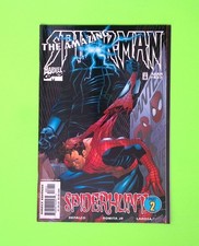 Amazing Spider-Man #432 Vol. 1 1998 Marvel Comics Higher Grade B162-61 picture