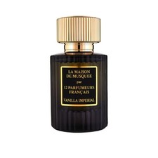 12 Parfumeurs Unisex Vanilla Imperial Extrait de Parfum 1.7 oz Fragrances picture
