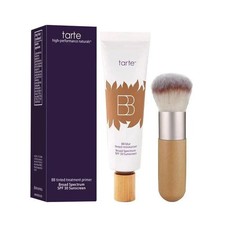 Tarte MEDIUM, BB Blur Tinted Moisturizer BS SPF 30 1 oz Full Size NIB  $42 MSRP picture