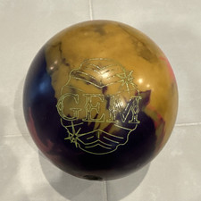 Roto Grip GEM - Used - 15 lbs - No Thumb picture