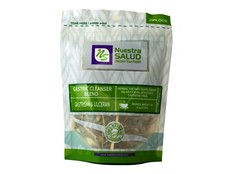 Mezcla de té limpiador Gastrisan Infusión de hierbas Value Pack (30 g) Zip lock picture