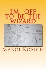 I'm off to be The Wizard: Follow up on my psychic, healings channelings using my picture