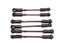 XB-5414 team xray Buggy XB2 Carpet 2024 front & rear turnbuckles picture