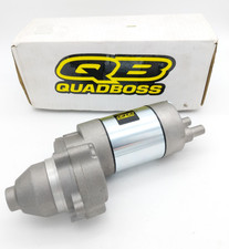 1985 Honda FL350EX Odyssey QUADBOSS Starter Motor 49-5795 picture