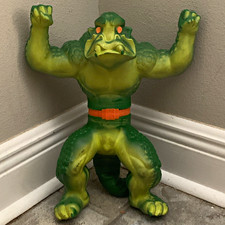 1979 Mattel Krusher Toy picture