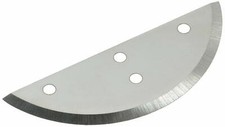 NEMCO 55135 Easy Slicer Vegetable Slicer Replacement Blades 2 Blade Set Sharp picture