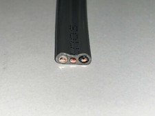 100 FT 12/2 UF-B W/GROUND UNDERGROUND FEEDER DIRECT BURIAL WIRE/CABLE picture