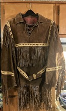 Vintage Original Bohemian 60’s Hippy Men’s Pullover picture
