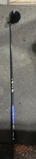 TaylorMade Qi10 Max Driver 10.5° Right-Handed Regular Ventus Shaft Blue picture