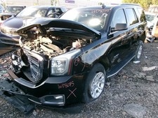 Console Front Floor SLE Without Entertainment System Fits 16-20 YUKON 2289953 picture