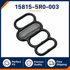 15815-5R0-003  Solenoid Valve Sealing Ring Gasket for Honda Filter US NEW picture