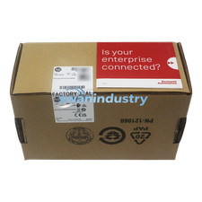 New Allen-Bradley 1766-L32BWA MicroLogix 1400 32 Point Controller 1766L32BWA picture