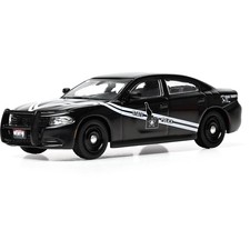 2023 Dodge Charger Pursuit - Idaho State Police picture