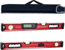 24-Inch Digital Magnetic Level- IP54 Dust and Waterproof Electronic Smart Tool picture
