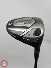 2011 TITLEIST 910D2 DRIVER 9.5* XSTIFF DIAMANA KAI'LI 65 MID GOOD picture