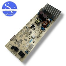 GE Washer Control Board WH12X26034 WH12X10596 WH12X10598 picture
