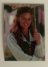 1994 Cardz Maverick The Movie Card Jodie Foster #44 picture