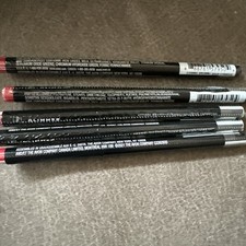 AVON FMG Glimmer  Eye Liners COSMIC BROWN  Lot of 5 NEW Glimmersticks picture