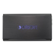 Orion Cobalt Elite CEA1200.1D Class-D Monoblock Compact Car Subwoofer Amplifier picture