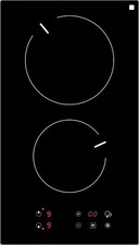 Ramblewood 2 Burner Electric Cooktop, EC2-18 picture
