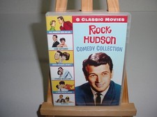 Rock Hudson Comedy Collection [DVD] picture