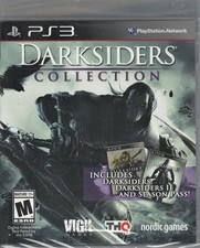 Darksiders: Collection - PlayStation 3 picture