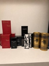 Wholesale Men's Eau de Parfum Spray Long Lasting Fragrance Lot Of 7 picture