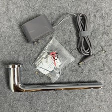 Kohler 97498-CP Avid Towel Arm, Polished Chrome picture