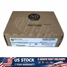 NEW-   Allen-Bradley   1762-OW16 MicroLogix 16 Point Relay Output Module picture