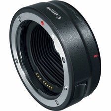 Canon Mount Adapter EF-EOS R - 2971C002 picture
