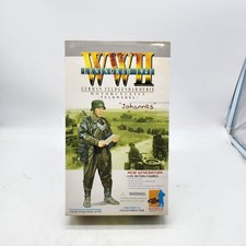 15B Dragon WWII 1/6 70117 WWII German Feldgendarmee Johannes Leningrad 1941 picture