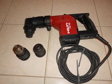 HILTI TE 15 ROTARY HAMMER DRILL HILTI TE AC RIGHT ANGLE DRILL picture