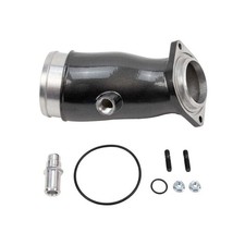 Wehrli WCF100775-GB, One Air Intake Component Fits 17-24 Duramax L5P High Flow picture