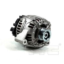 TYC 2-13884 Alternator For Select 01-08 Chrysler Mercedes-Benz Models picture