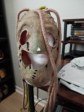 Slipknot Stone Sour Corey Taylor Ghost Glow Mask 1999 2000 Style picture