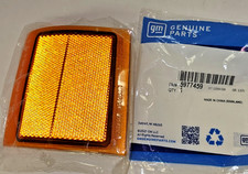 Genuine GM 1994-00 Chevy Pick Up & SUV Tahoe Front Side LH 5977459 picture